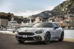 Abarth 124 GT 70esimo Anniversario 2019 года
